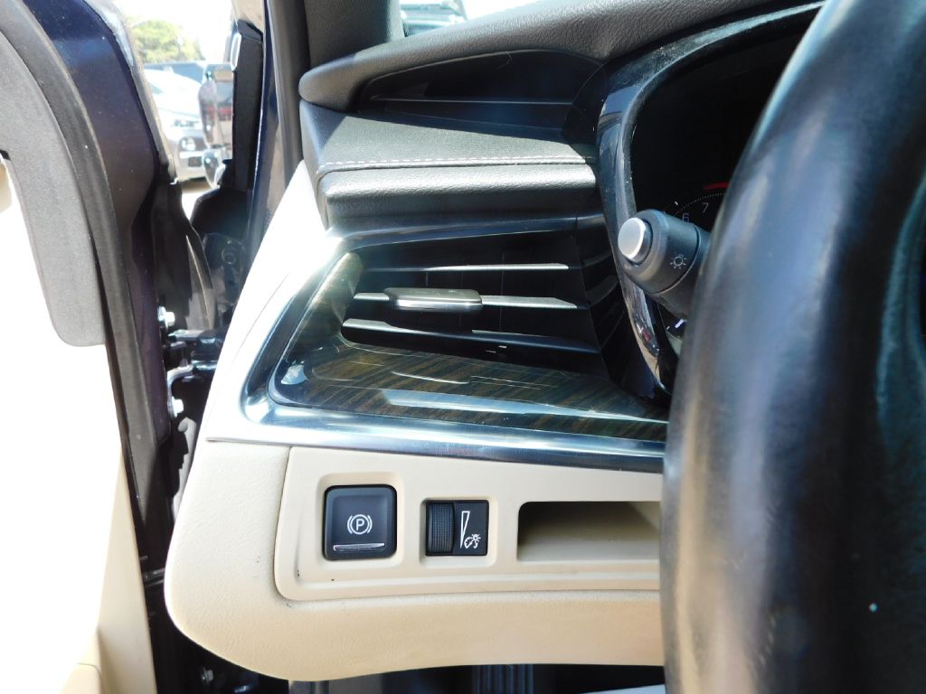 Used Car 2017 Cadillac Xt5  For Sale Under $15,000 In San Antonio, Texas