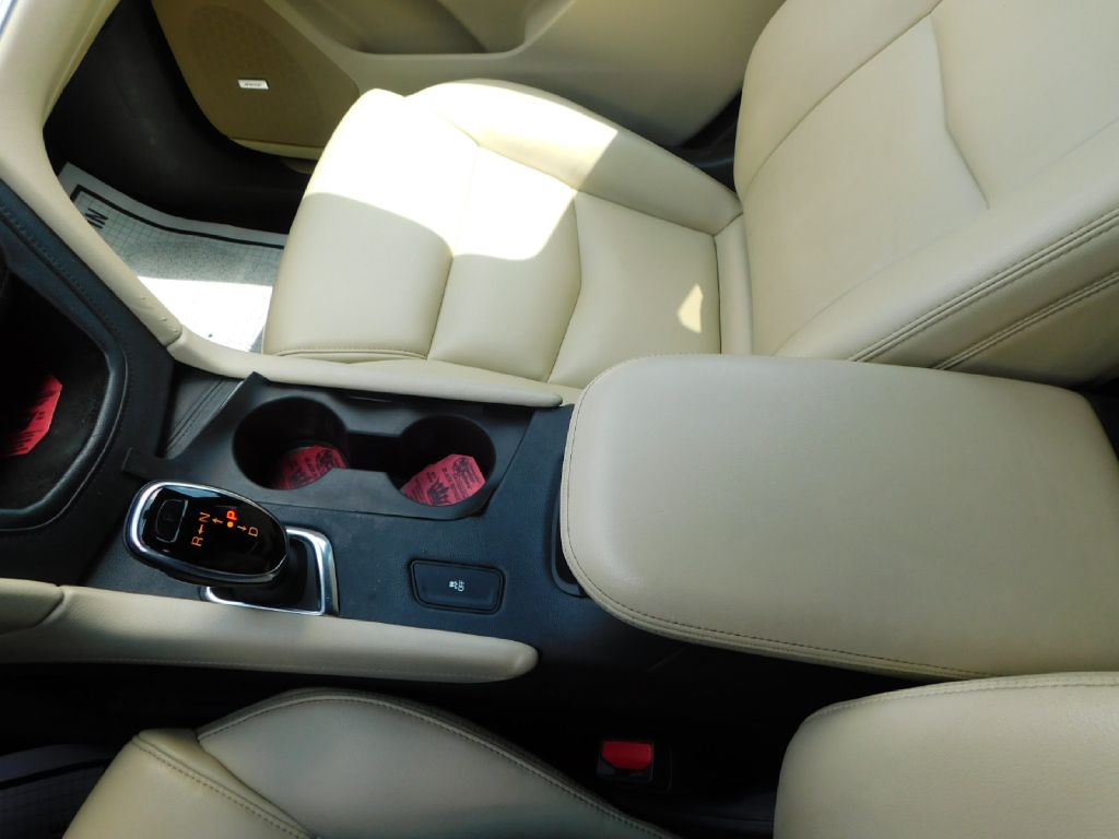 Used Car 2017 Cadillac Xt5  For Sale Under $15,000 In San Antonio, Texas