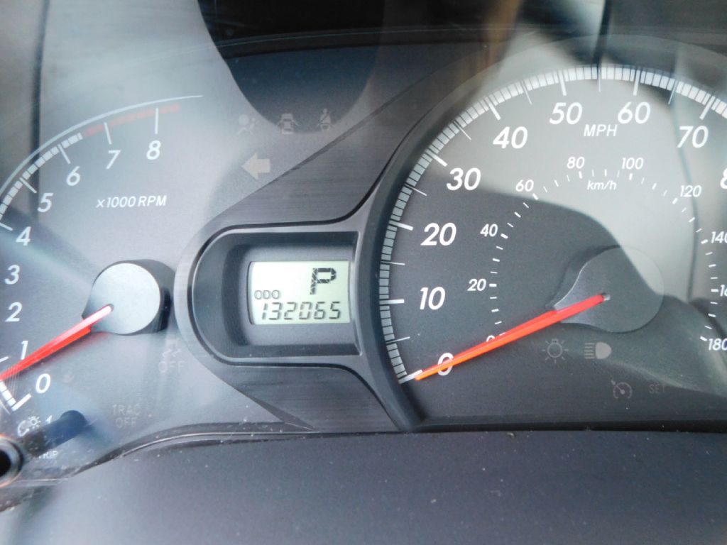 Used Car 2013 Toyota Sienna  Le For Sale In San Antonio, Texas