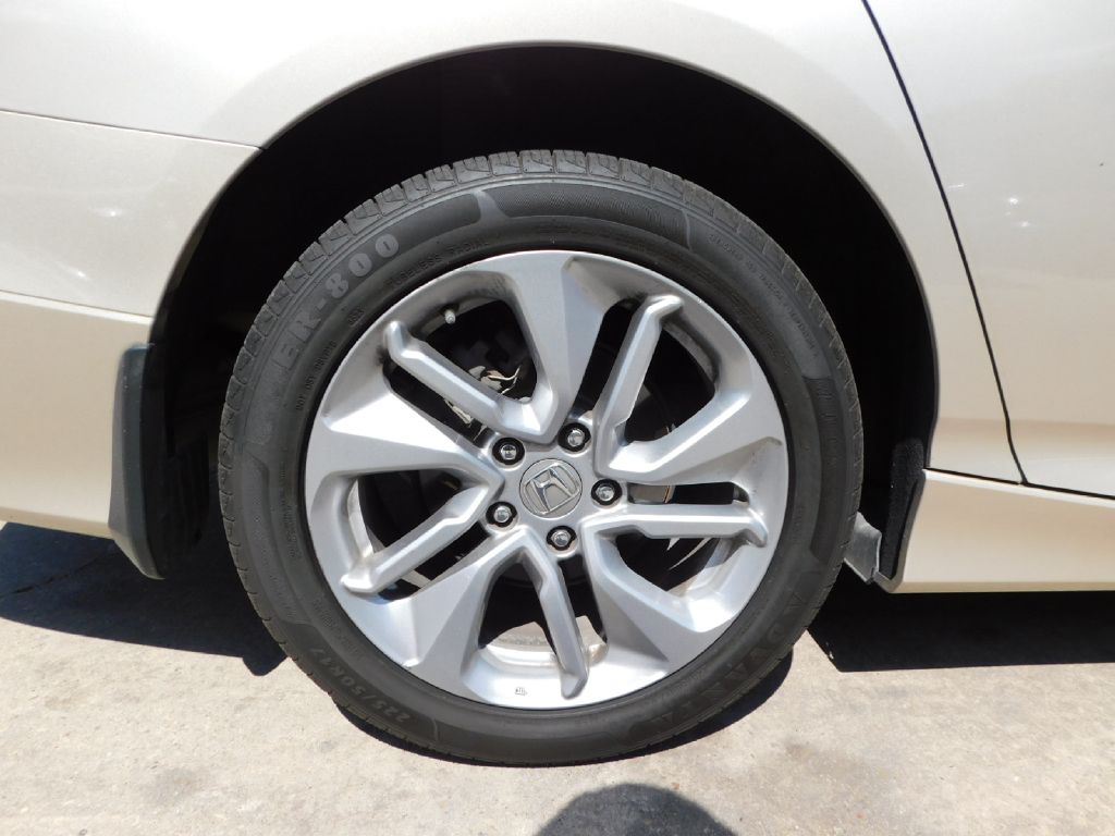 Used Car 2018 Honda Accord  Lx For Sale In San Antonio, Texas