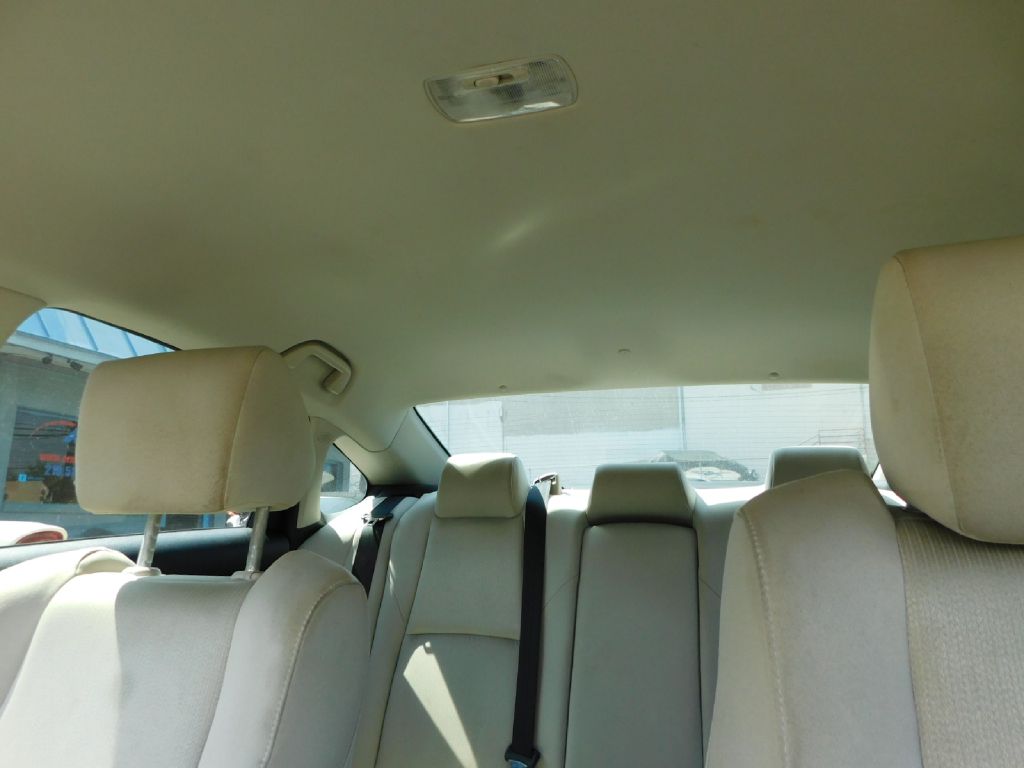 Used Car 2018 Honda Accord  Lx For Sale In San Antonio, Texas