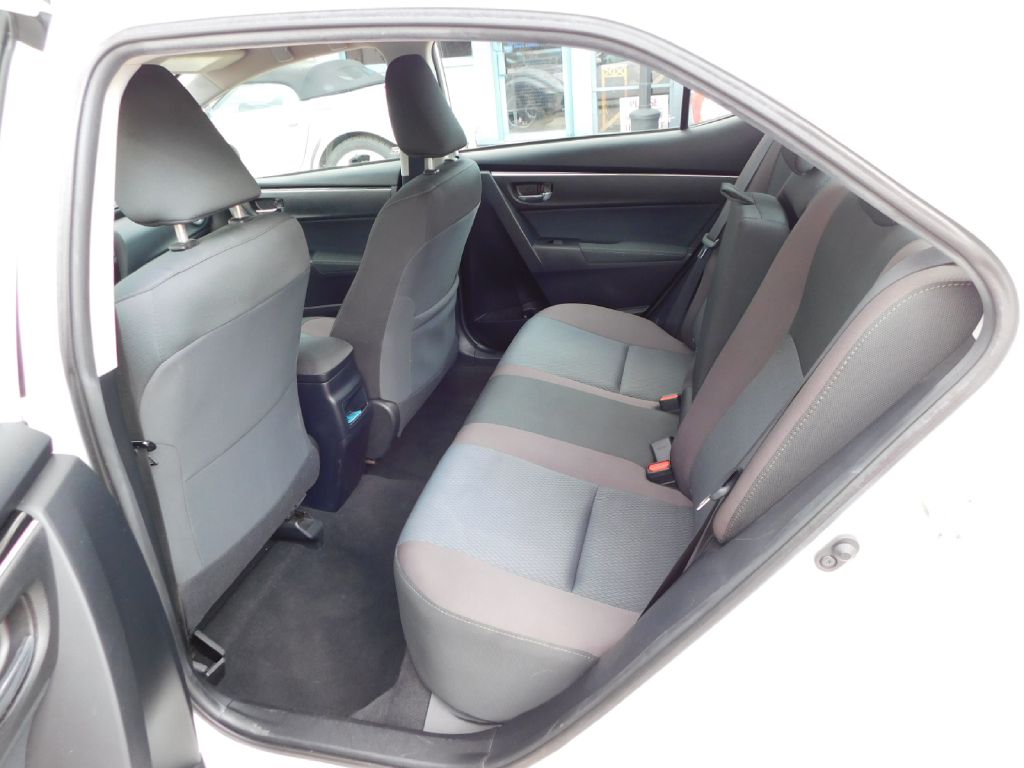 Used Car 2018 Toyota Corolla  Le For Sale In San Antonio, Texas