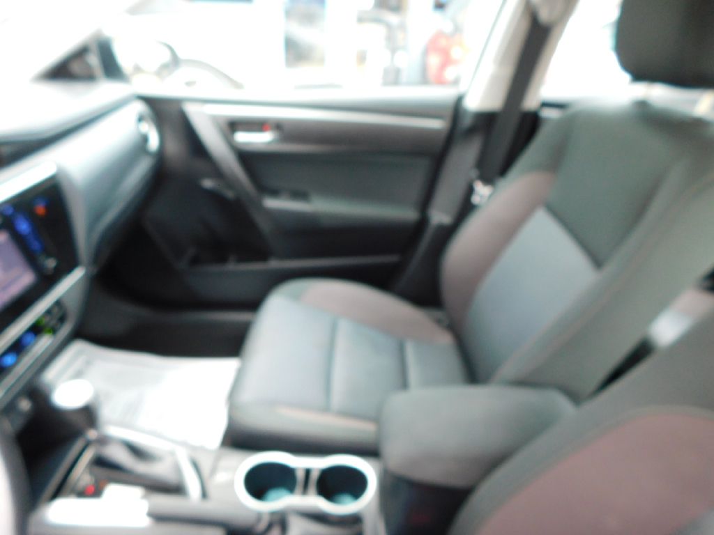Used Car 2018 Toyota Corolla  Le For Sale In San Antonio, Texas