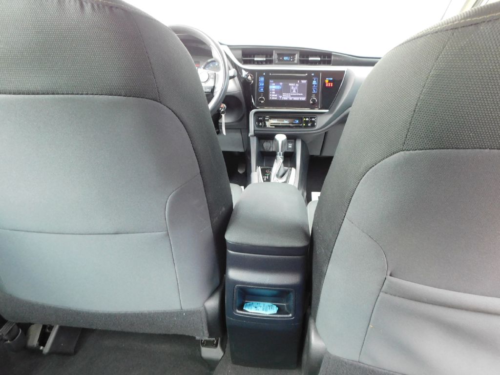Used Car 2018 Toyota Corolla  Le For Sale In San Antonio, Texas