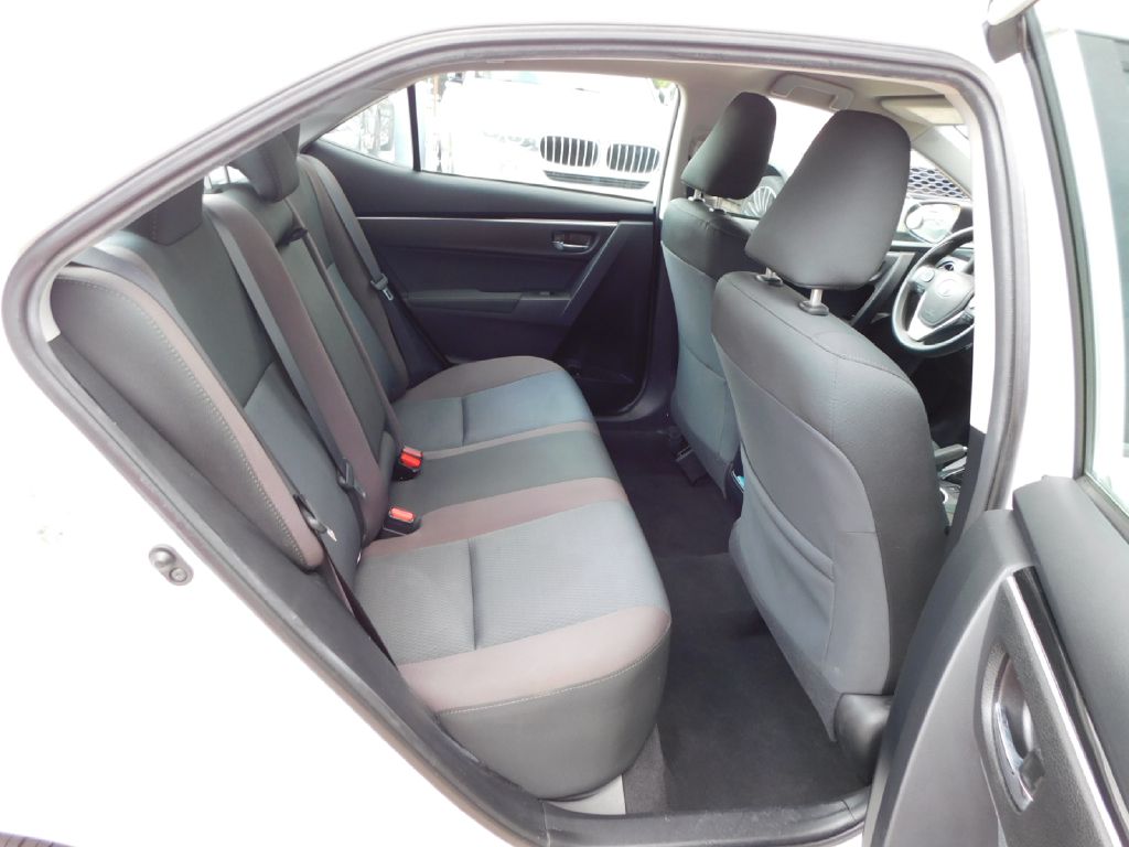 Used Car 2018 Toyota Corolla  Le For Sale In San Antonio, Texas