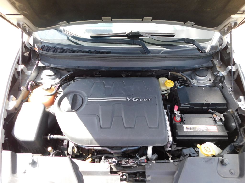 Used Car 2015 Jeep Cherokee  Latitude For Sale Under $10,000 In San Antonio, Texas