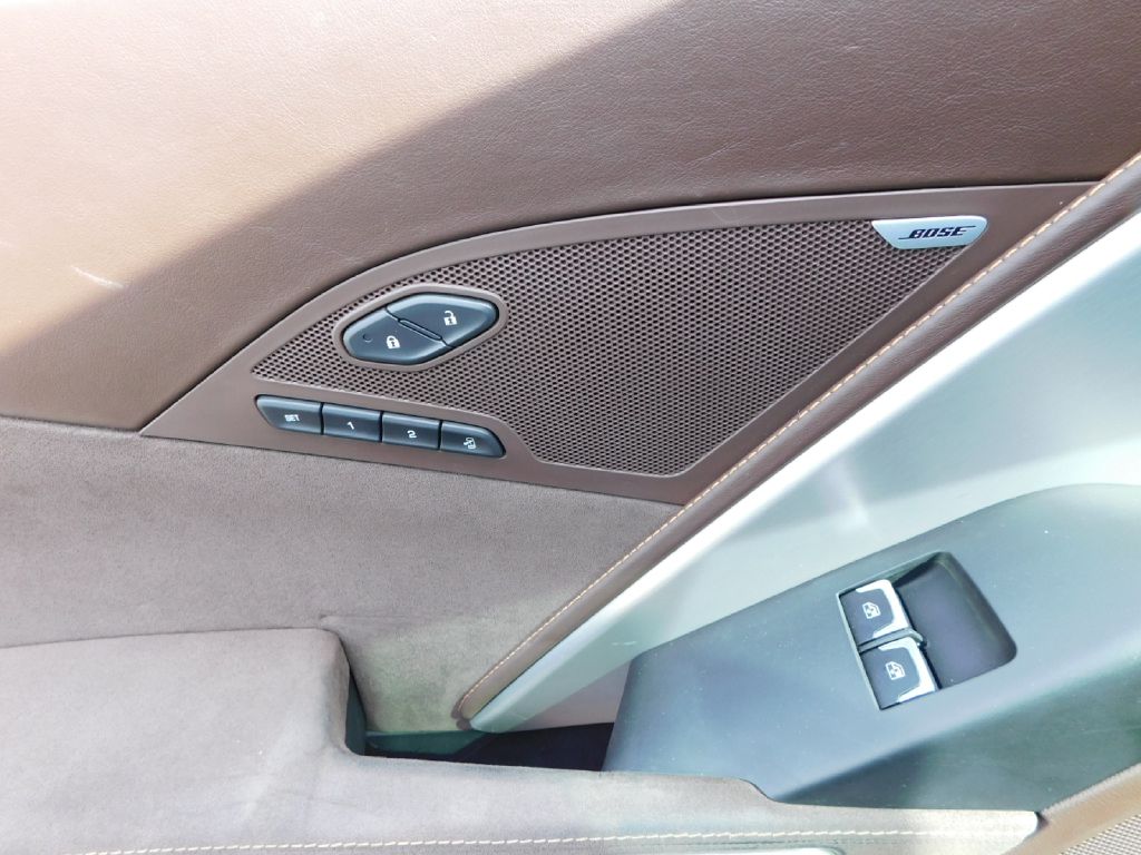 Used Car 2015 Chevrolet Corvette  Stingray Z51 3lt For Sale Under $50,000 In San Antonio, Texas