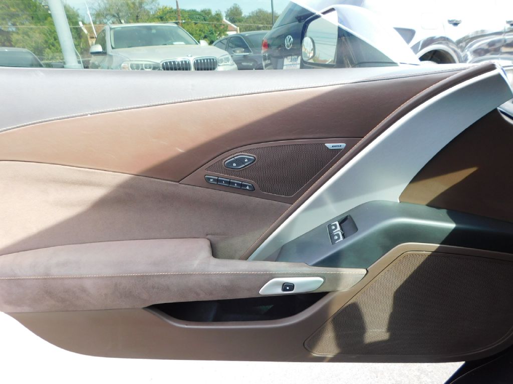 Used Car 2015 Chevrolet Corvette  Stingray Z51 3lt For Sale Under $50,000 In San Antonio, Texas