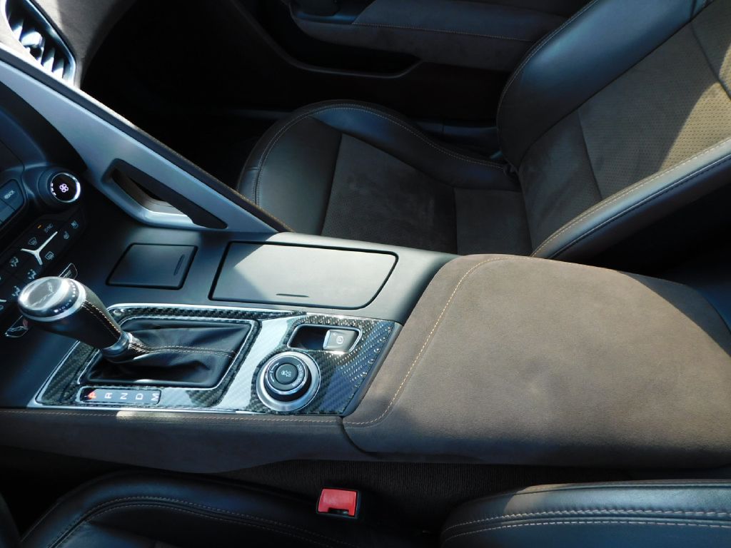 Used Car 2015 Chevrolet Corvette  Stingray Z51 3lt For Sale Under $50,000 In San Antonio, Texas