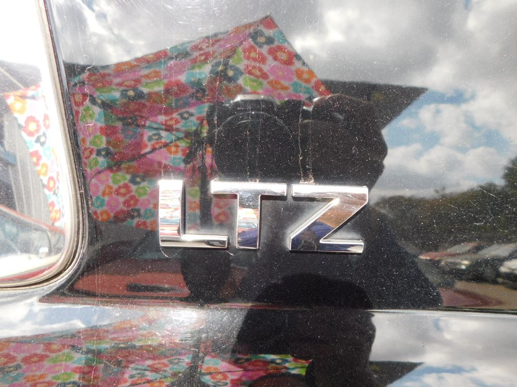 Used Car 2015 Chevrolet Suburban  1500 Ltz For Sale Under $15,000 In San Antonio, Texas