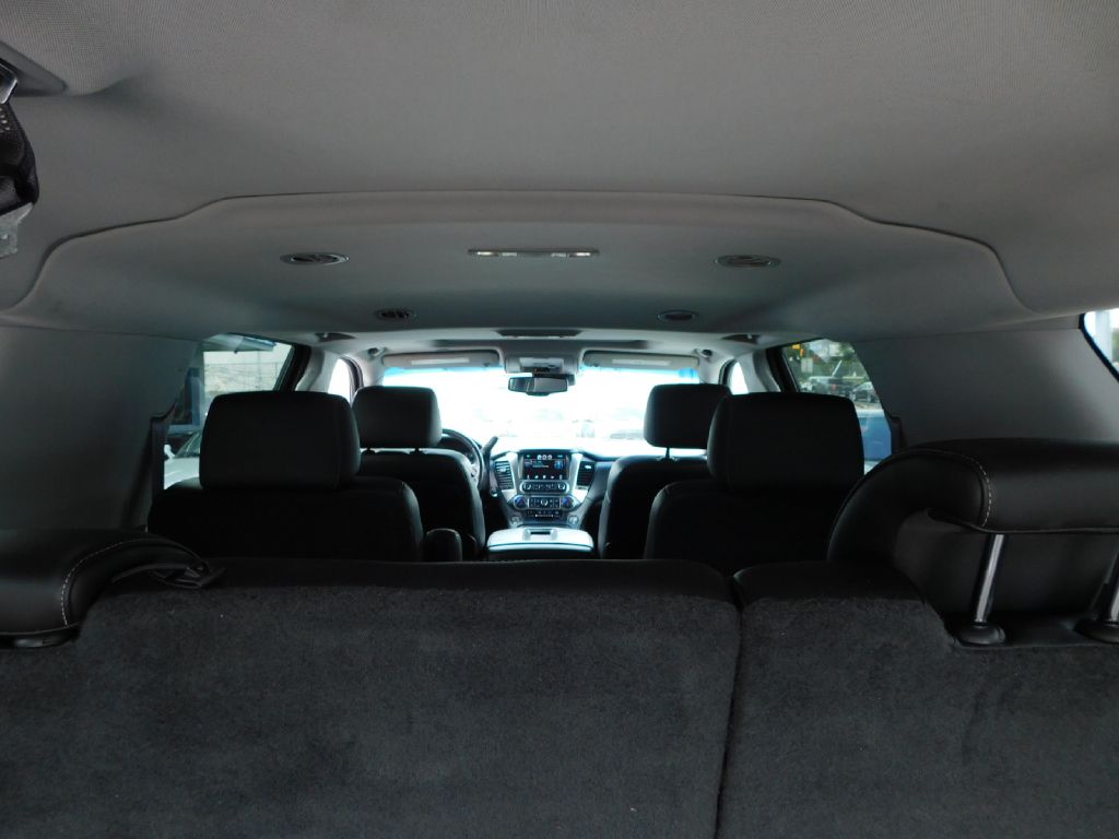 Used Car 2015 Chevrolet Suburban  1500 Ltz For Sale Under $15,000 In San Antonio, Texas