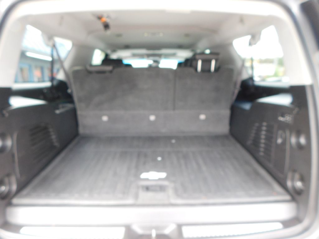 Used Car 2015 Chevrolet Suburban  1500 Ltz For Sale Under $15,000 In San Antonio, Texas