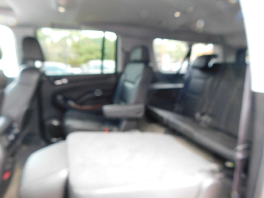 Used Car 2015 Chevrolet Suburban  1500 Ltz For Sale Under $15,000 In San Antonio, Texas