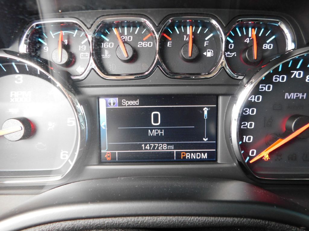 Used Car 2015 Chevrolet Suburban  1500 Ltz For Sale Under $15,000 In San Antonio, Texas