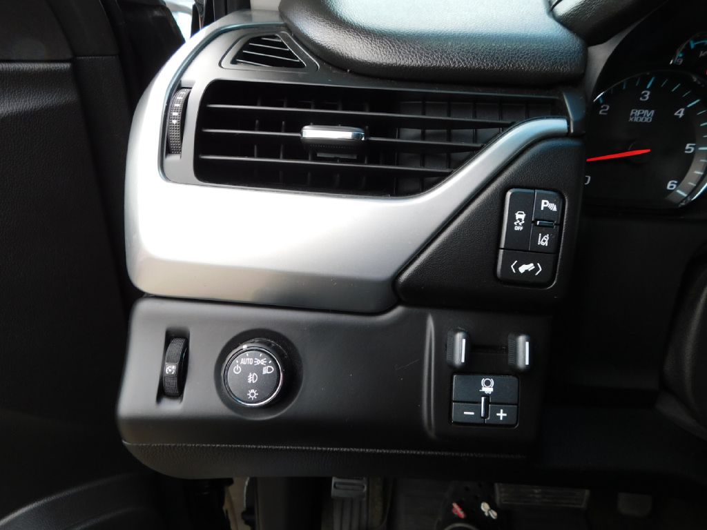 Used Car 2015 Chevrolet Suburban  1500 Ltz For Sale Under $15,000 In San Antonio, Texas
