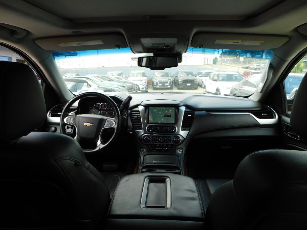 Used Car 2015 Chevrolet Suburban  1500 Ltz For Sale Under $15,000 In San Antonio, Texas