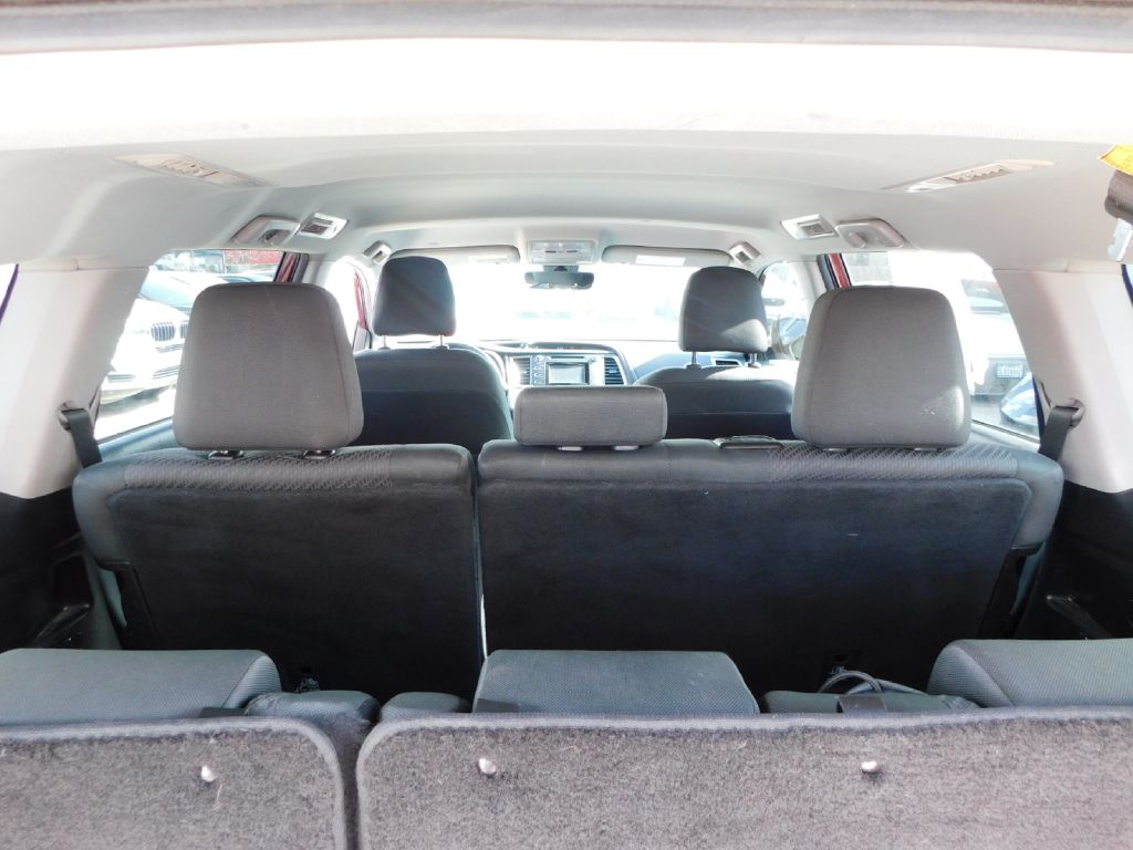 Used Car 2019 Toyota Highlander  Le For Sale Under $15,000 In San Antonio, Texas