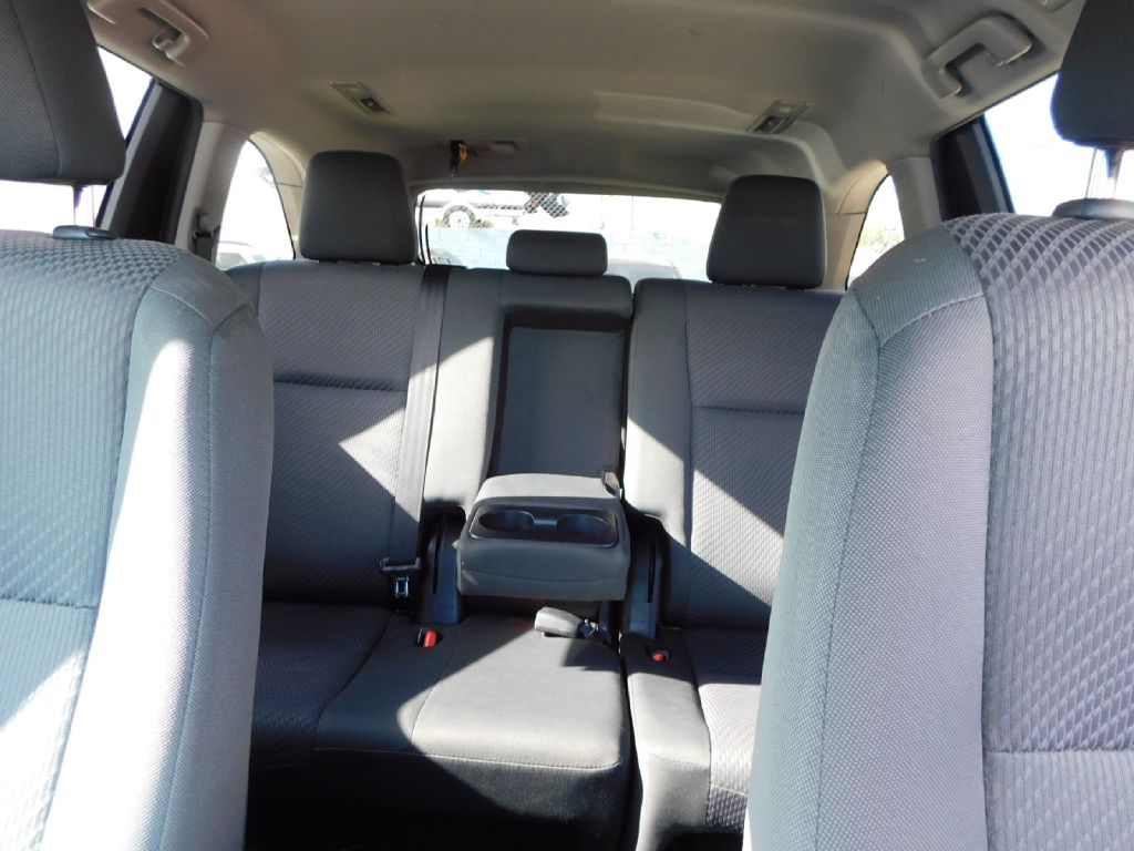 Used Car 2019 Toyota Highlander  Le For Sale Under $15,000 In San Antonio, Texas