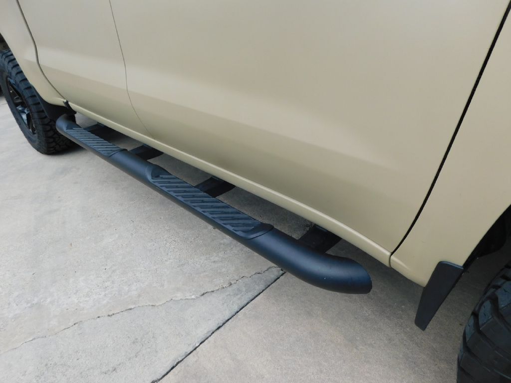 Used Car 2020 Chevrolet Silverado 1500  Lt Trail Boss For Sale Under $25,000 In San Antonio, Texas