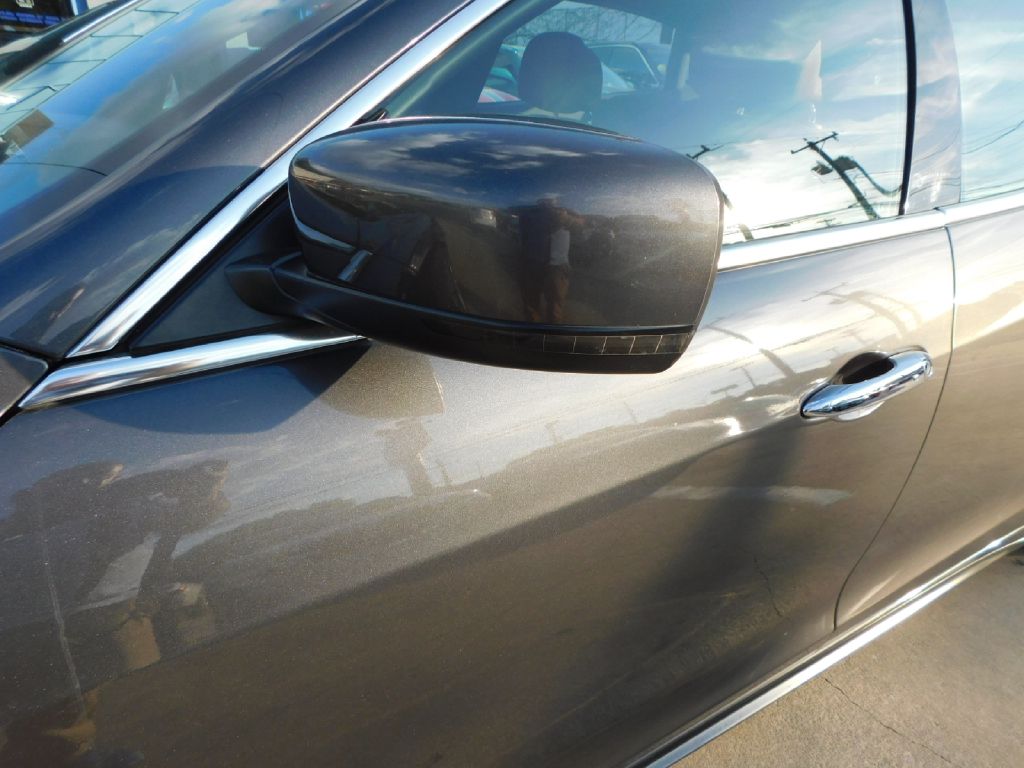 Used Car 2015 Maserati Quattroporte  S For Sale Under $15,000 In San Antonio, Texas