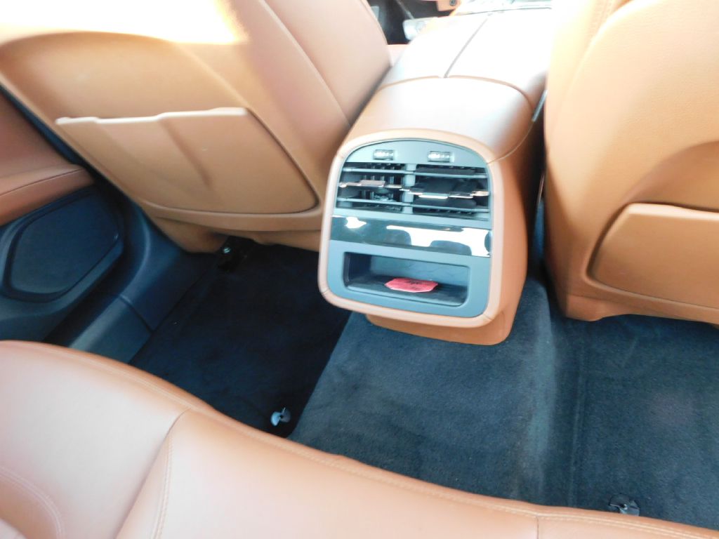 Used Car 2015 Maserati Quattroporte  S For Sale Under $15,000 In San Antonio, Texas
