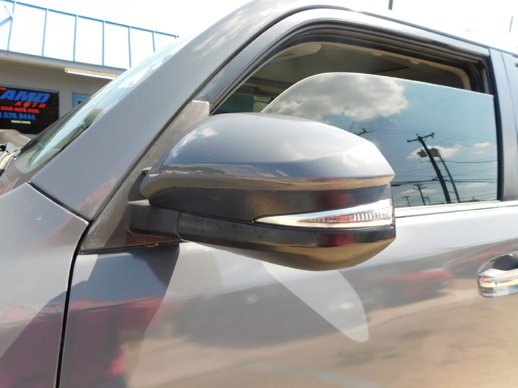 Used Car 2014 Toyota 4runner  Sr5 For Sale Under $20,000 In San Antonio, Texas
