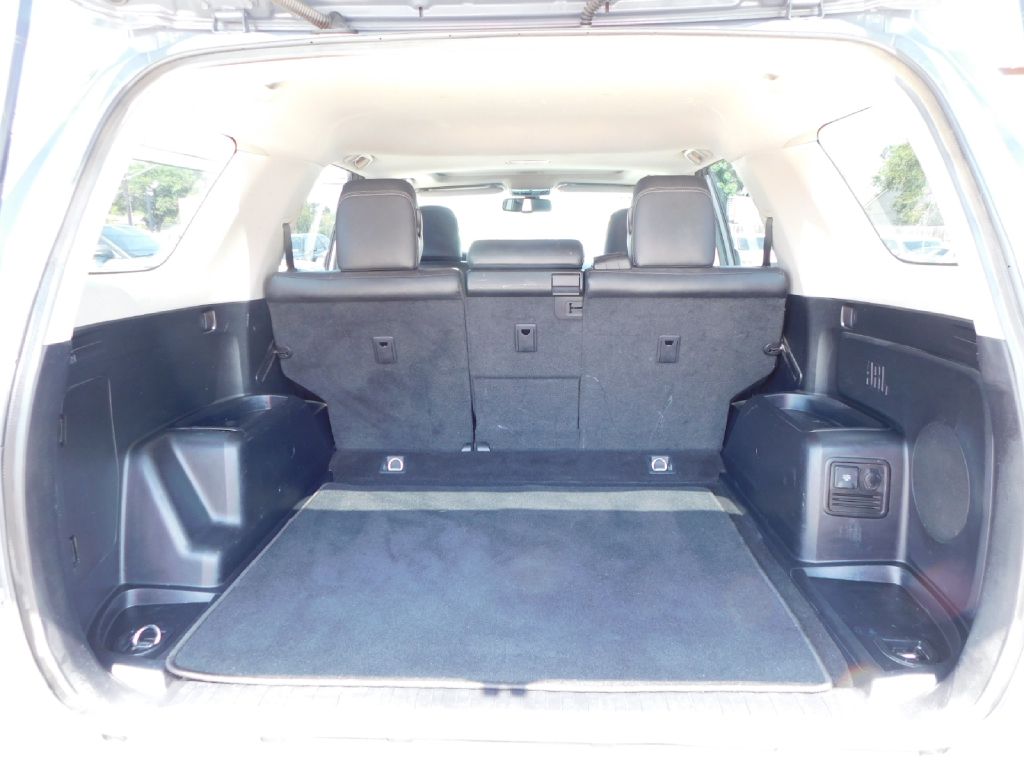 Used Car 2014 Toyota 4runner  Sr5 For Sale Under $20,000 In San Antonio, Texas