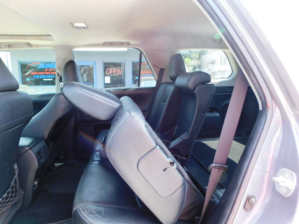 Used Car 2014 Toyota 4runner  Sr5 For Sale Under $20,000 In San Antonio, Texas
