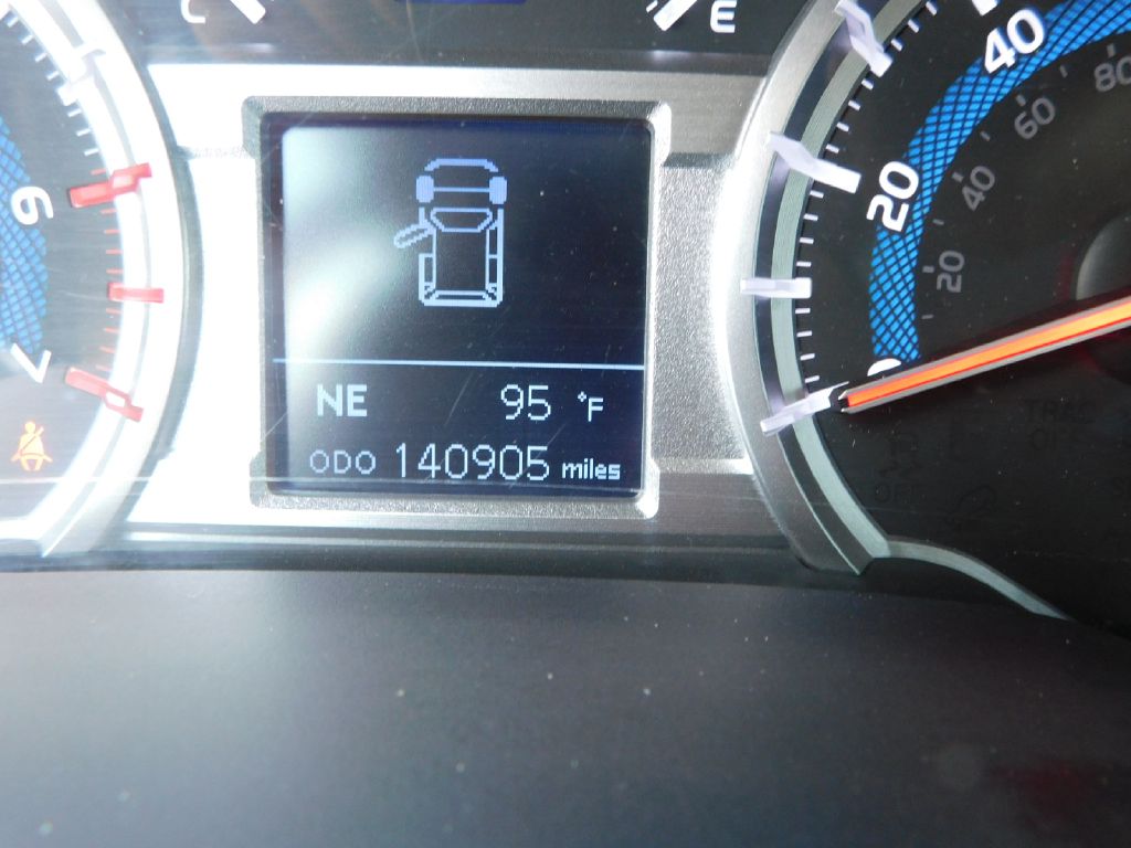 Used Car 2014 Toyota 4runner  Sr5 For Sale Under $20,000 In San Antonio, Texas