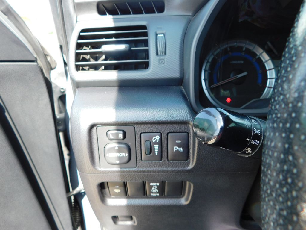 Used Car 2014 Toyota 4runner  Sr5 For Sale Under $20,000 In San Antonio, Texas
