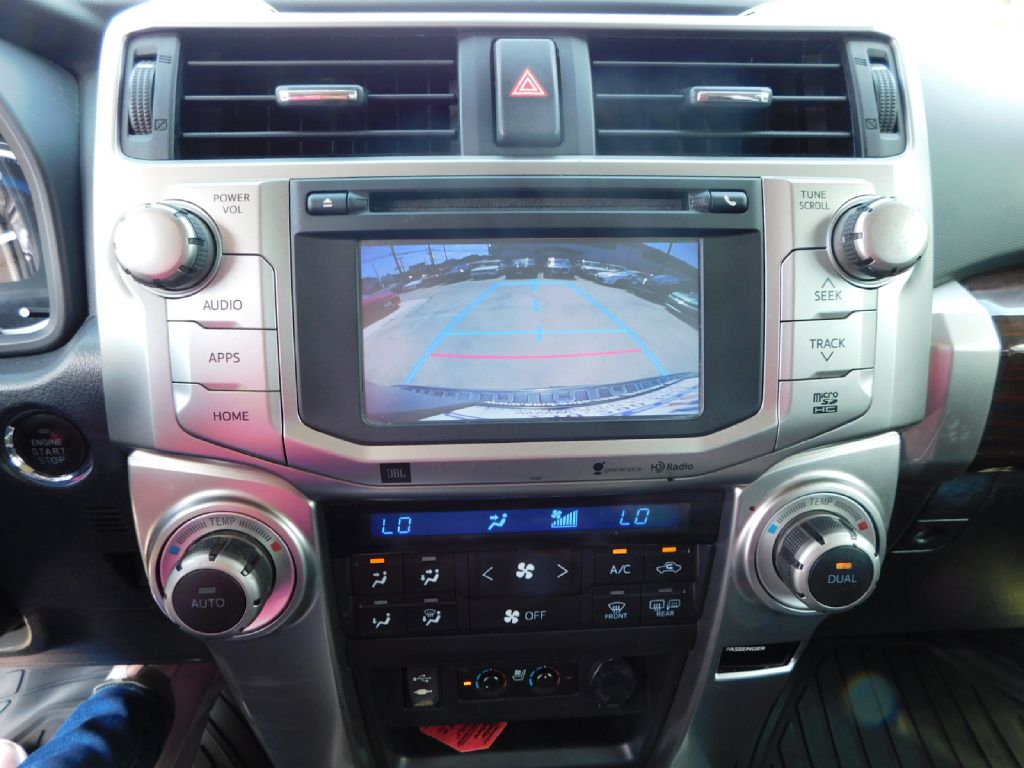 Used Car 2014 Toyota 4runner  Sr5 For Sale Under $20,000 In San Antonio, Texas