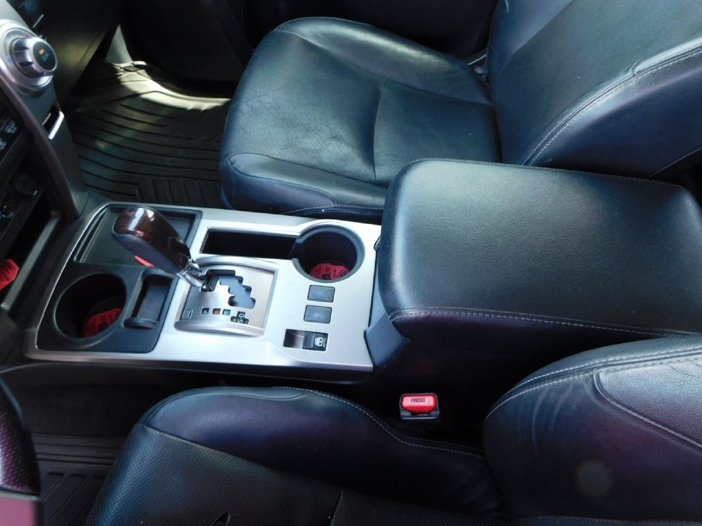 Used Car 2014 Toyota 4runner  Sr5 For Sale Under $20,000 In San Antonio, Texas