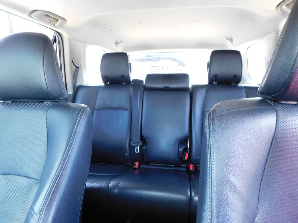 Used Car 2014 Toyota 4runner  Sr5 For Sale Under $20,000 In San Antonio, Texas