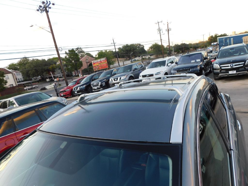 Used Car 2015 Nissan Murano  S For Sale Under $10,000 In San Antonio, Texas