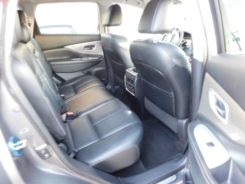Used Car 2015 Nissan Murano  S For Sale Under $10,000 In San Antonio, Texas