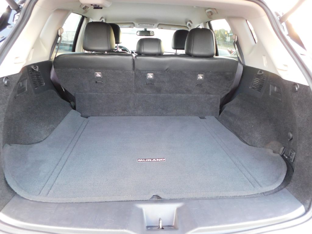 Used Car 2015 Nissan Murano  S For Sale Under $10,000 In San Antonio, Texas