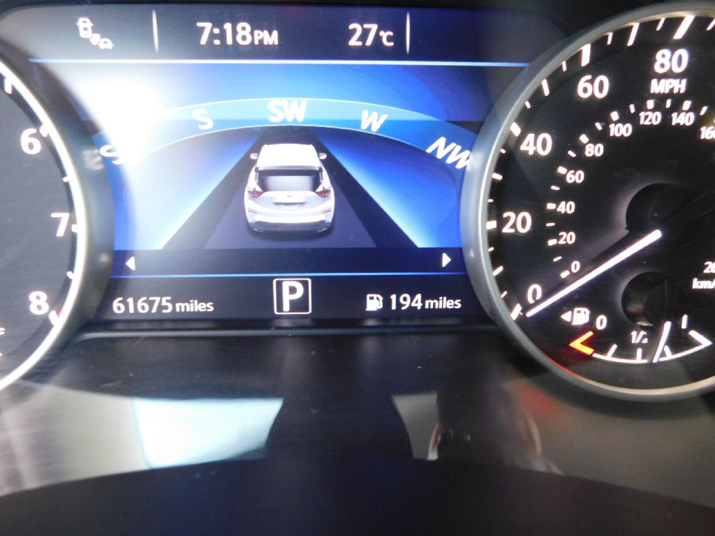 Used Car 2015 Nissan Murano  S For Sale Under $10,000 In San Antonio, Texas