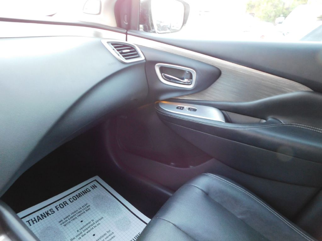 Used Car 2015 Nissan Murano  S For Sale Under $10,000 In San Antonio, Texas