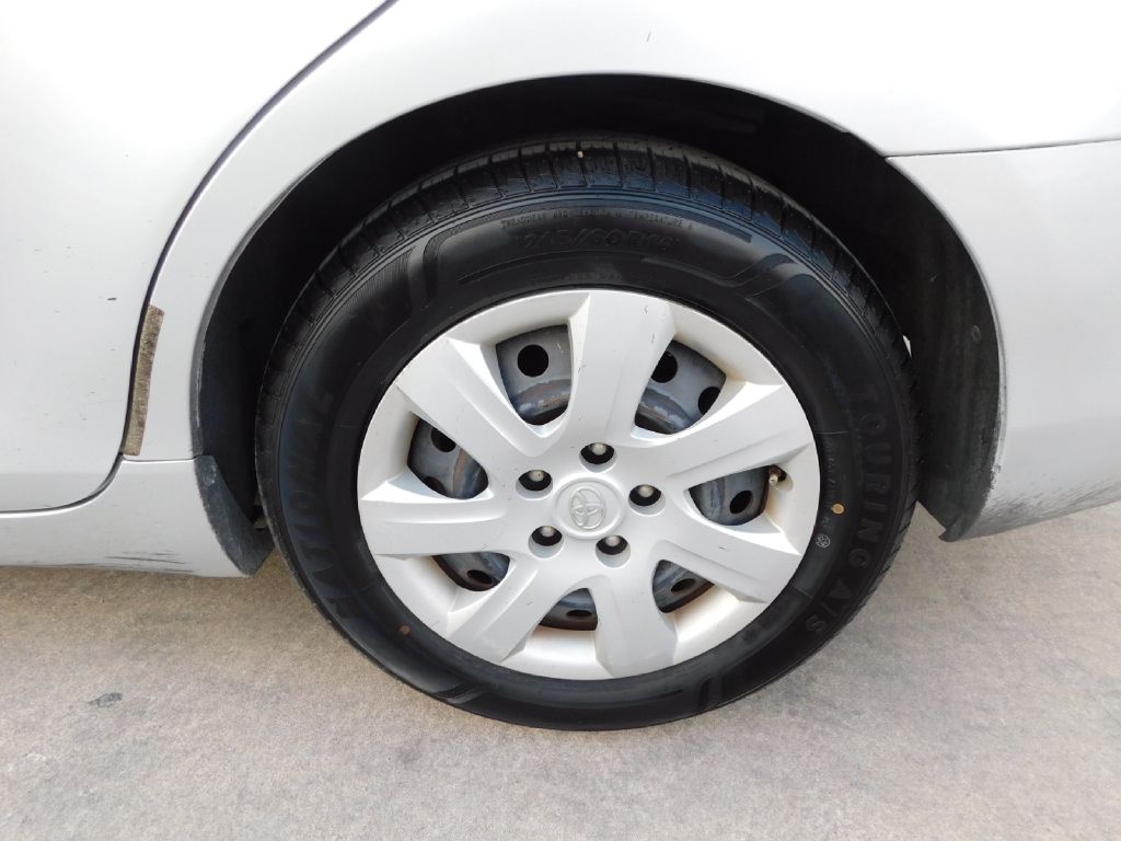 Used Car 2011 Toyota Camry  Base For Sale Under $10,000 In San Antonio, Texas