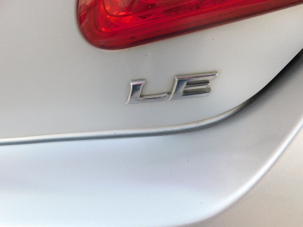 Used Car 2011 Toyota Camry  Base For Sale Under $10,000 In San Antonio, Texas