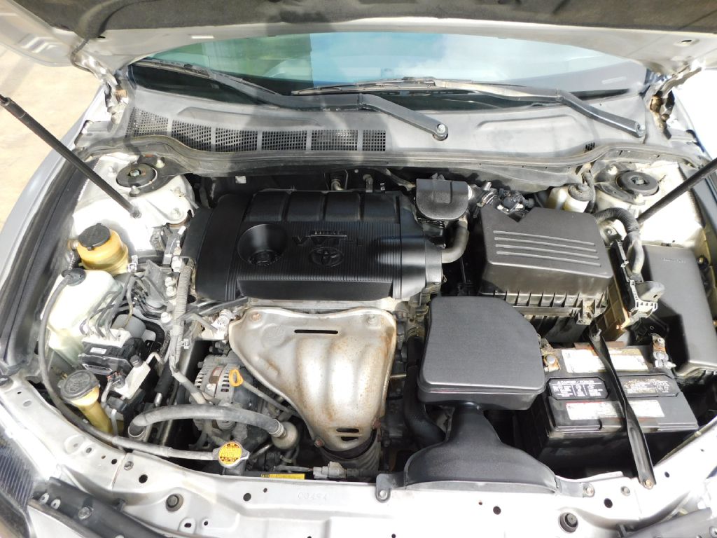 Used Car 2011 Toyota Camry  Base For Sale Under $10,000 In San Antonio, Texas