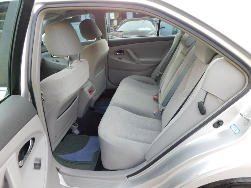 Used Car 2011 Toyota Camry  Base For Sale Under $10,000 In San Antonio, Texas