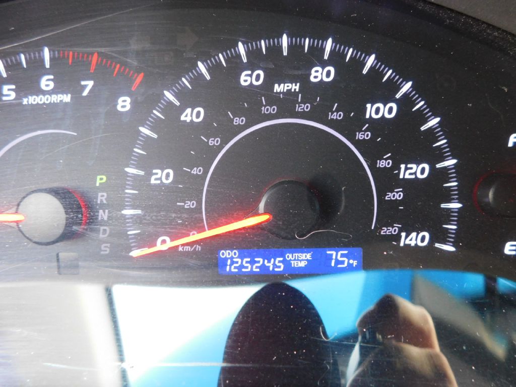 Used Car 2011 Toyota Camry  Base For Sale Under $10,000 In San Antonio, Texas