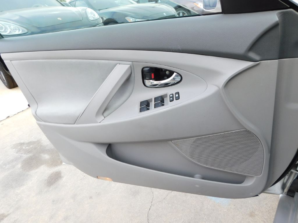 Used Car 2011 Toyota Camry  Base For Sale Under $10,000 In San Antonio, Texas