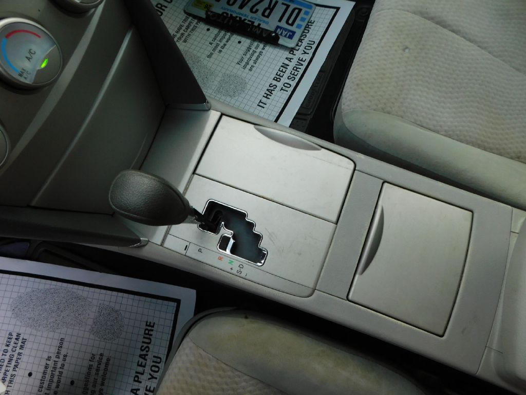 Used Car 2011 Toyota Camry  Base For Sale Under $10,000 In San Antonio, Texas