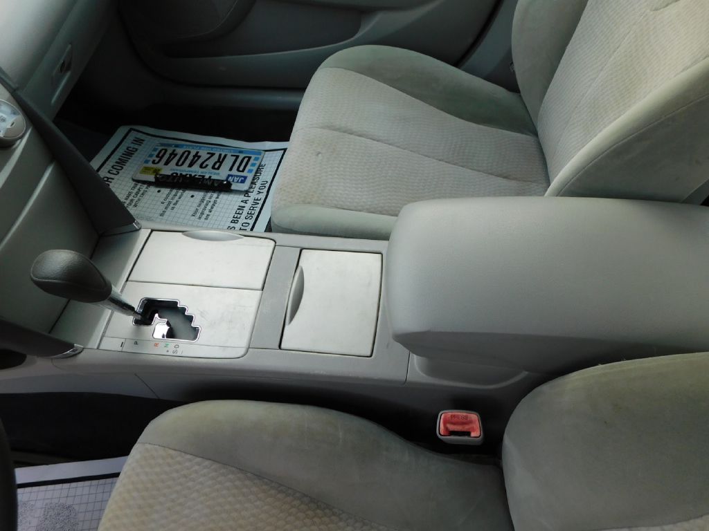 Used Car 2011 Toyota Camry  Base For Sale Under $10,000 In San Antonio, Texas