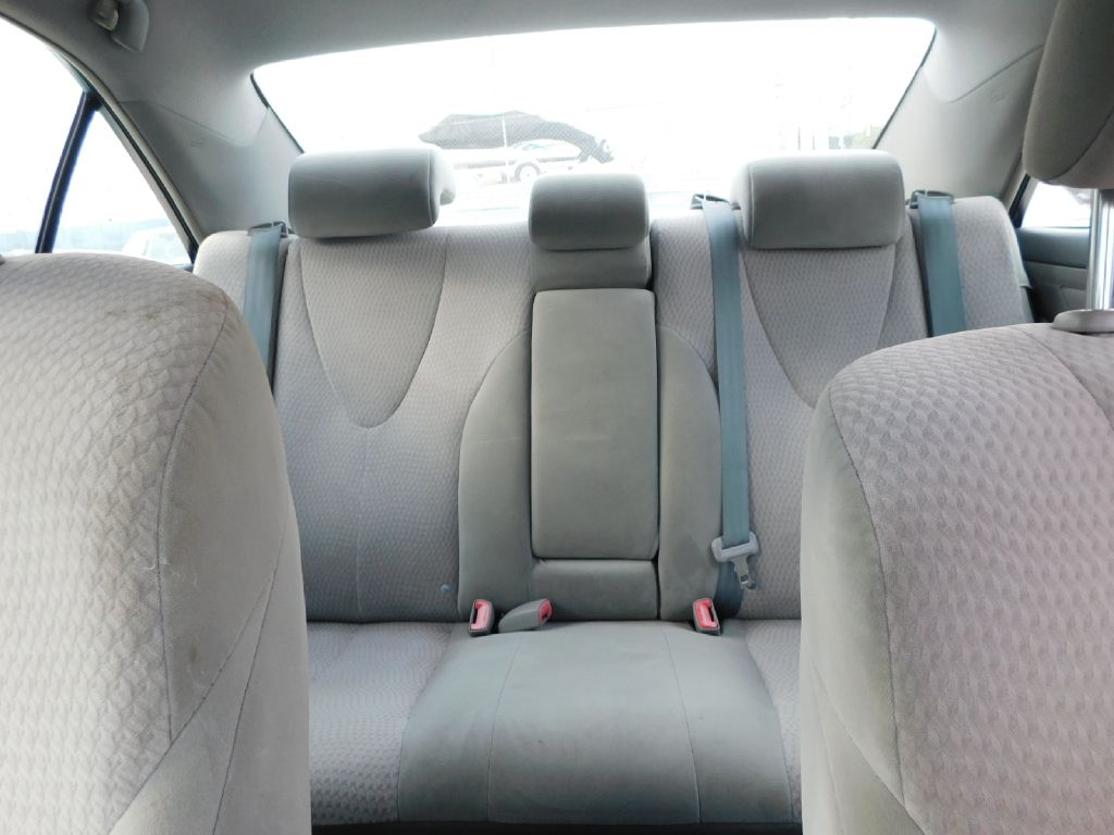 Used Car 2011 Toyota Camry  Base For Sale Under $10,000 In San Antonio, Texas