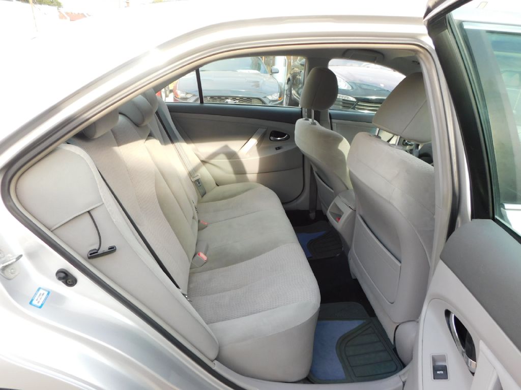 Used Car 2011 Toyota Camry  Base For Sale Under $10,000 In San Antonio, Texas