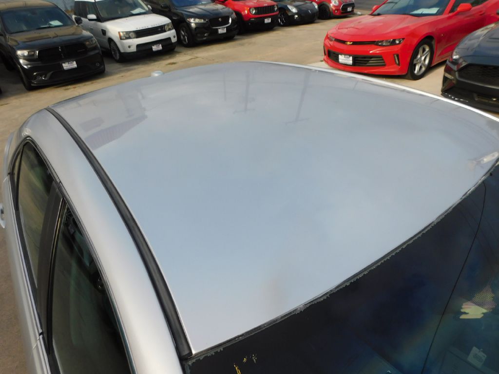 Used Car 2011 Toyota Camry  Base For Sale Under $10,000 In San Antonio, Texas