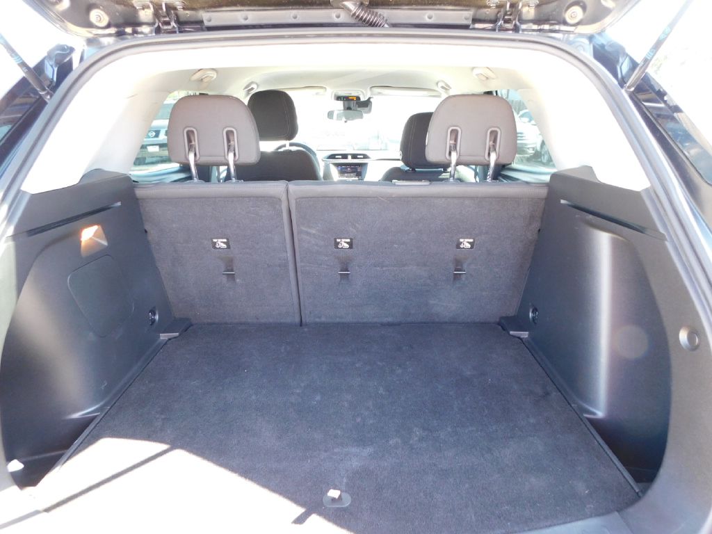 Used Car 2021 Chevrolet Trailblazer  Ls For Sale Under $10,000 In San Antonio, Texas